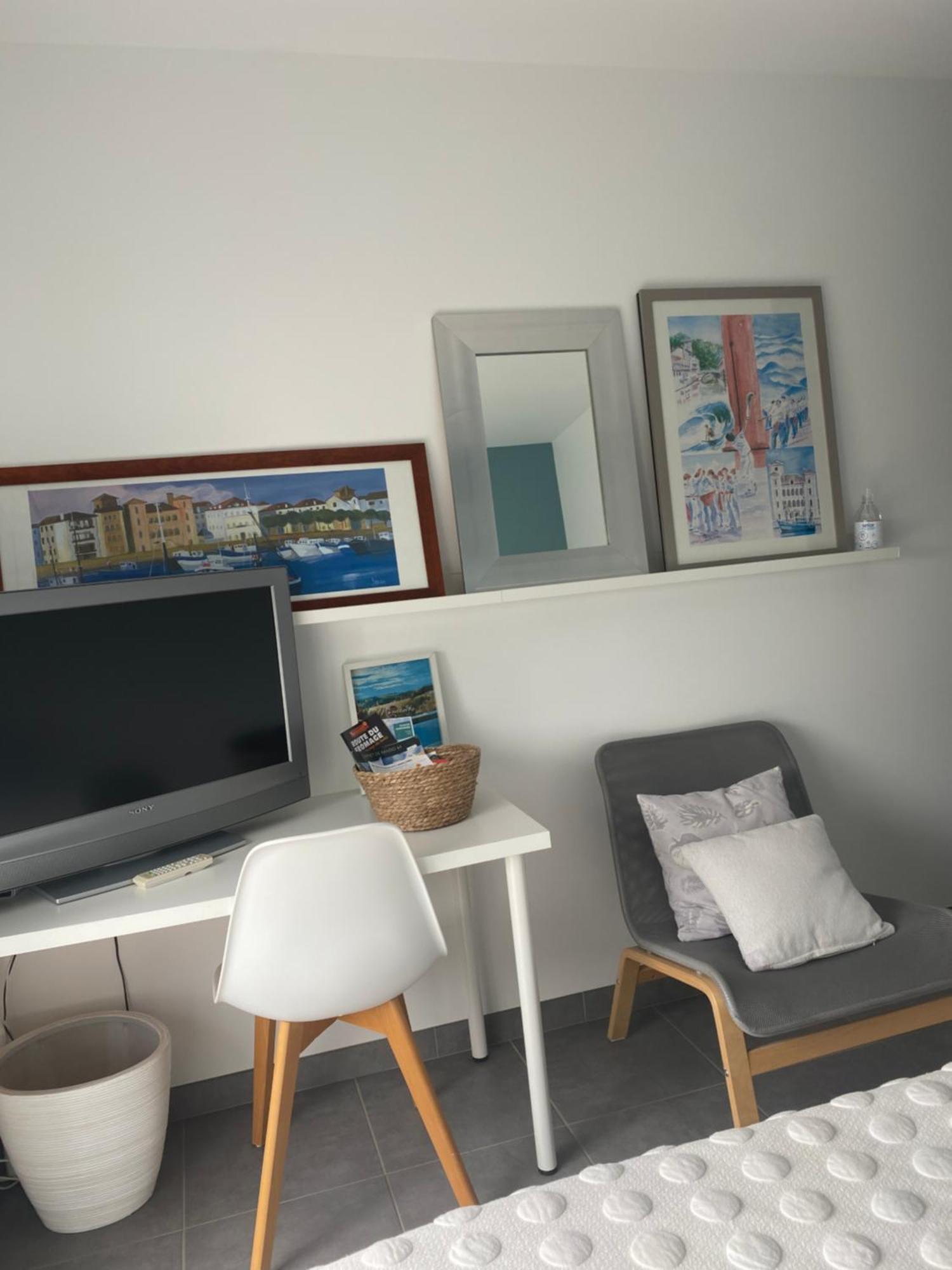 Ama Lur Hotel Hasparren Ngoại thất bức ảnh