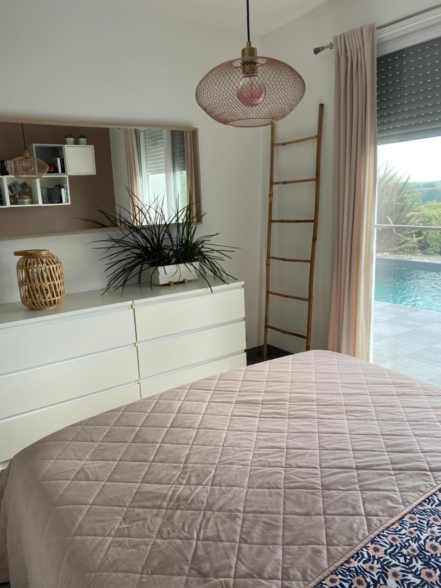 Ama Lur Hotel Hasparren Ngoại thất bức ảnh
